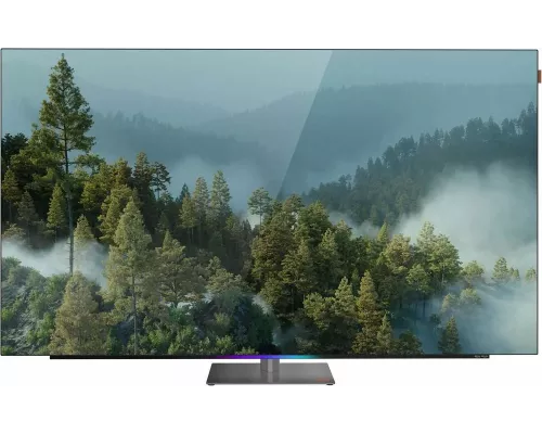 Телевизор Skyworth 55SXF9850