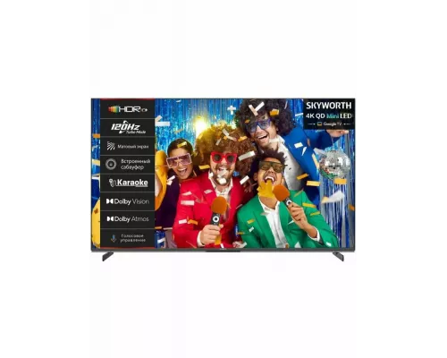 Телевизор Skyworth 65X85G