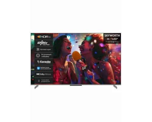 Телевизор Skyworth 75Q75G