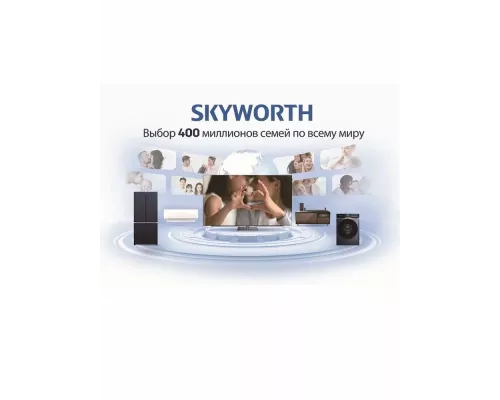 Телевизор Skyworth 75Q75G