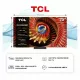 Телевизор TCL 75C8K черный