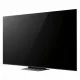 Телевизор TCL 75C8K черный