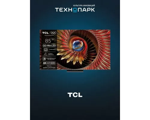 Телевизор TCL 85C8K