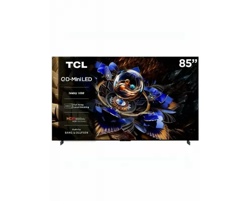 Телевизор TCL 85X11K