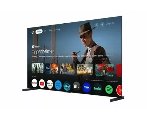 Телевизор TCL 98X11K