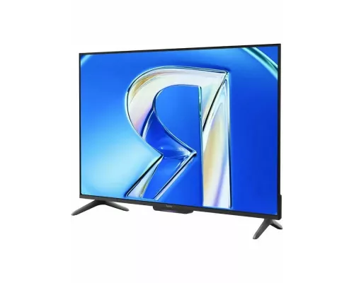 Телевизор YANDEX YNDX-00079 черный