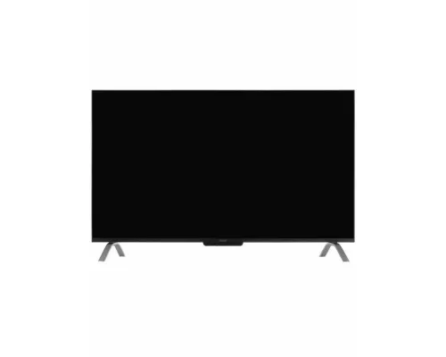 Телевизор YANDEX YNDX-00094 черный