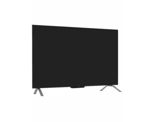 Телевизор YANDEX YNDX-00094 черный