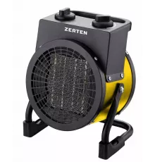Тепловая пушка Zerten ZPK-30R
