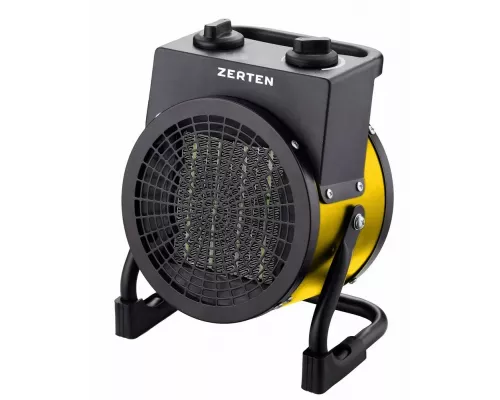 Тепловая пушка Zerten ZPK-30R