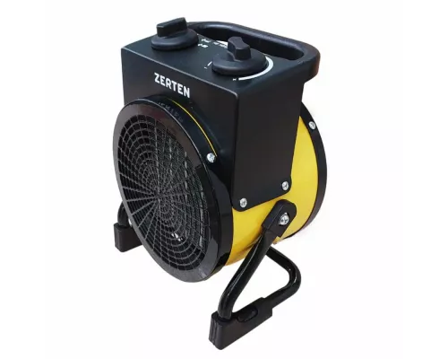 Тепловая пушка Zerten ZPK-30R