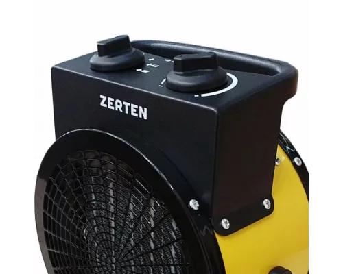 Тепловая пушка Zerten ZPK-30R