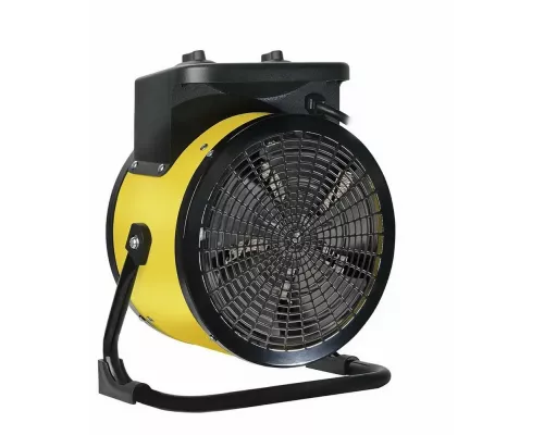 Тепловая пушка Zerten ZPK-30R