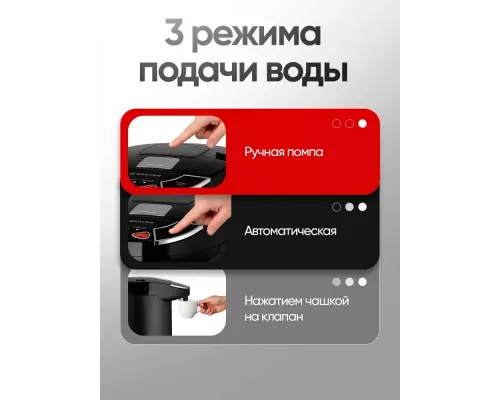 Термопот BRAYER BR6005