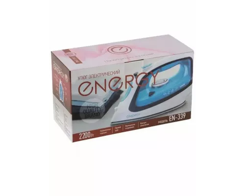 Утюг ENERGY EN-339