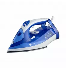 Утюг LEONORD LE-1801 черно-синий