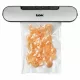 Вакуумный упаковщик BBK BVS601 серебро