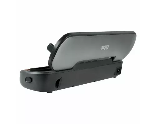 Вакуумный упаковщик BBK BVS601 серебро