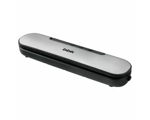 Вакуумный упаковщик BBK BVS601 серебро