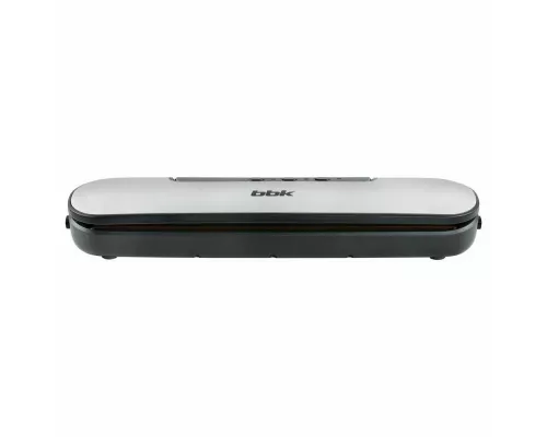 Вакуумный упаковщик BBK BVS601 серебро