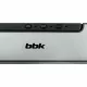 Вакуумный упаковщик BBK BVS601 серебро