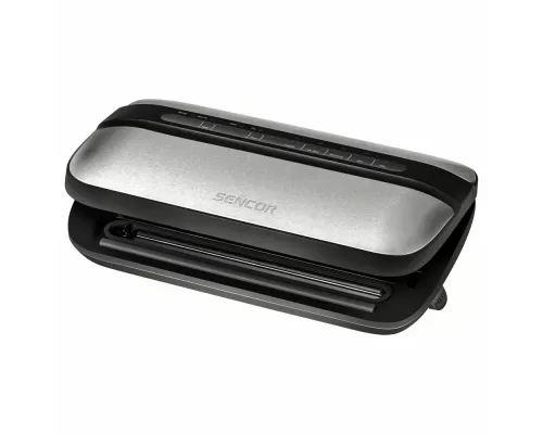 Вакуумный упаковщик Sencor SVS 4010SS