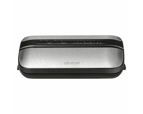 Вакуумный упаковщик Sencor SVS 4010SS