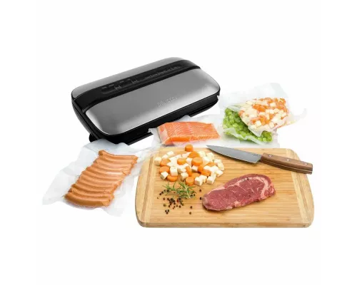 Вакуумный упаковщик Sencor SVS 4010SS
