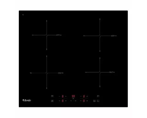 Варочная поверхность ARDO IM64BT2