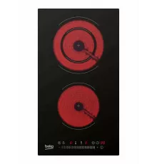 Варочная поверхность Beko HDC 32400 TO черный