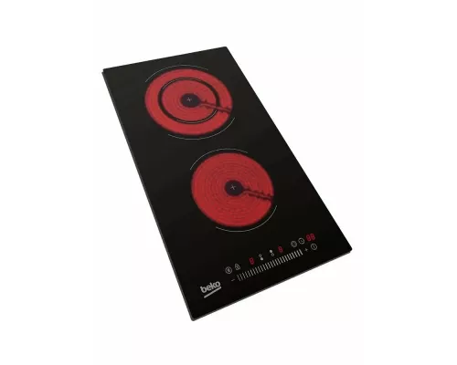 Варочная поверхность Beko HDC 32400 TO черный