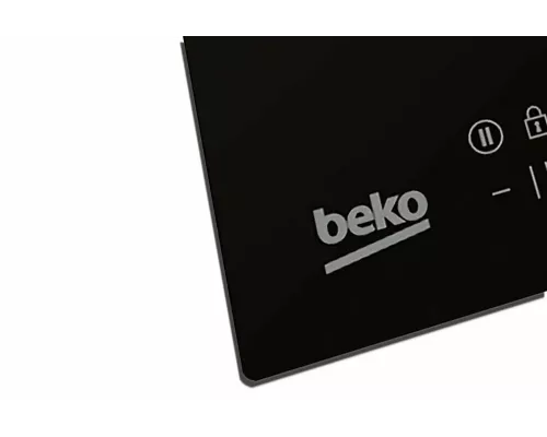 Варочная поверхность Beko HDC 32400 TO черный