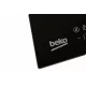 Варочная поверхность Beko HDC 32400 TO черный