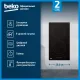 Варочная поверхность Beko HDI 32400 TO Черный