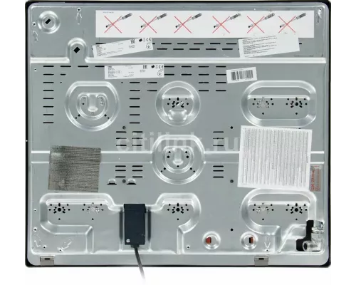 Варочная поверхность Beko HIAW 64225 SB