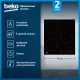 Варочная поверхность Beko HII 43400 TO Черный