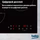 Варочная поверхность Beko HII 43400 TO Черный