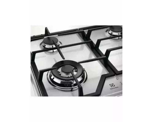 Варочная поверхность Electrolux CGS6436BX