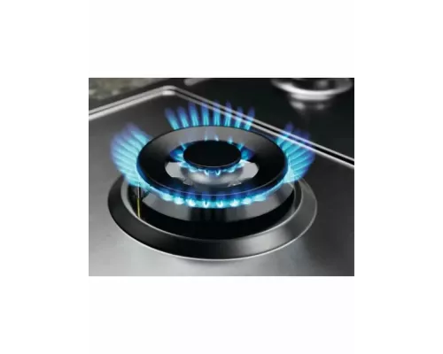 Варочная поверхность Electrolux CGS6436BX