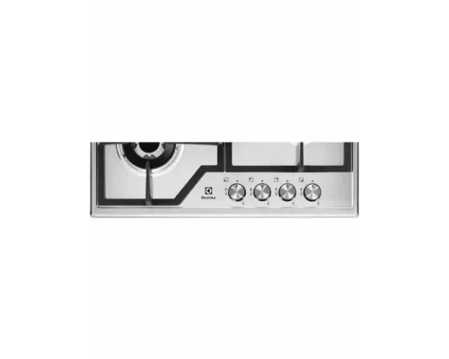 Варочная поверхность Electrolux CGS6436BX