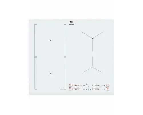 Варочная поверхность ELECTROLUX CIS62450FW