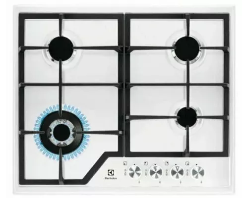 Варочная поверхность Electrolux EGS6436WW