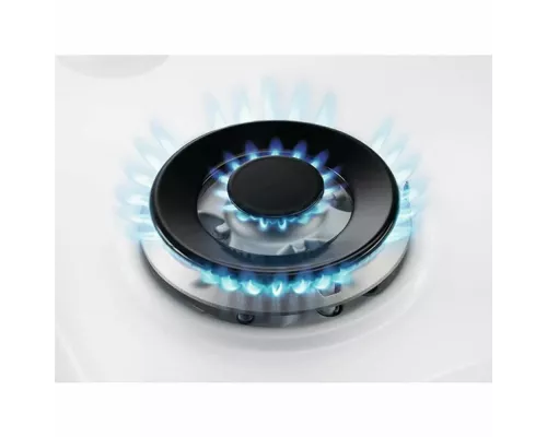 Варочная поверхность Electrolux EGS6436WW