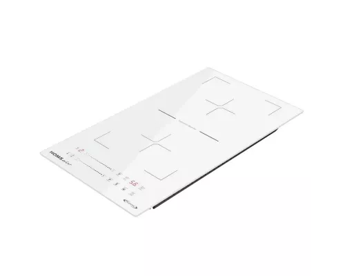 Варочная поверхность HOMSair HIC32SWH Inverter белый