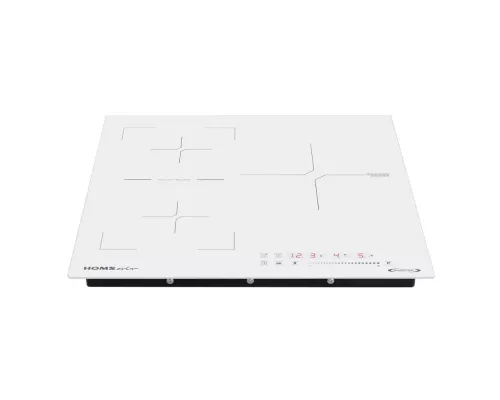 Варочная поверхность HOMSair HIC43SWH Inverter