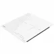 Варочная поверхность HOMSair HIC43SWH Inverter