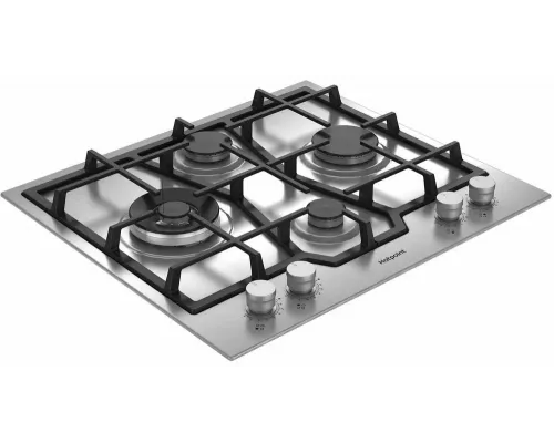 Варочная поверхность Hotpoint HGMTS 643 W IX