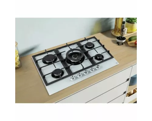 Варочная поверхность MBS PG-801WH