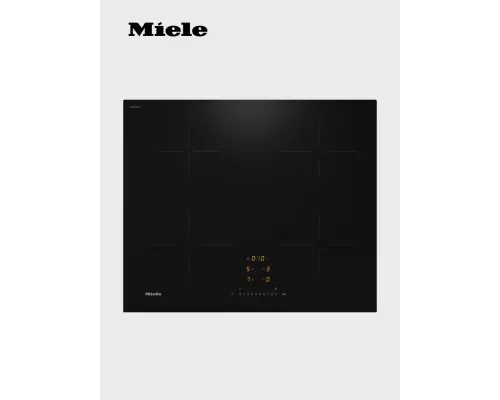 Варочная поверхность MIELE KM 7361 FL