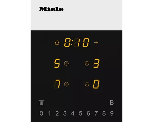 Варочная поверхность MIELE KM 7361 FL